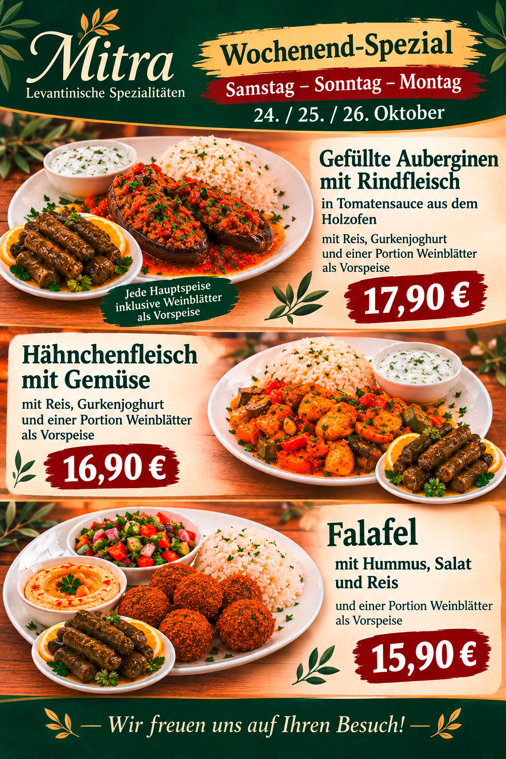 Nationalfeiertag