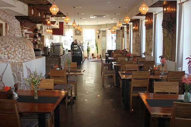 Gastraum_Restaurant_Mitra